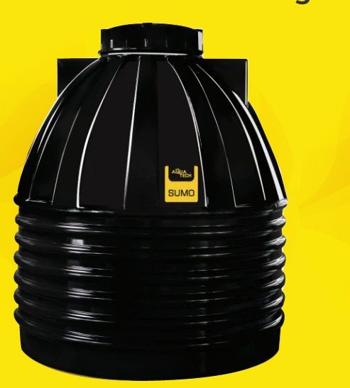 Underground Water Tanks