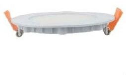 AD PR 08 Rd LED Panel Lights