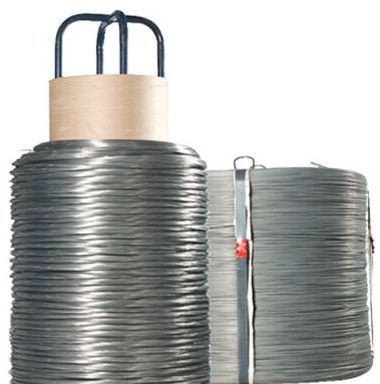 Stainless Steel Coarse Wires