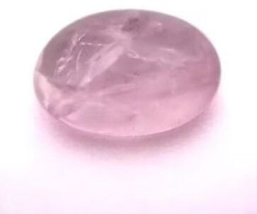 Pink Morganite Stone