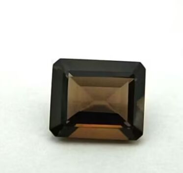 Smoky Quartz – 5.36 Carat