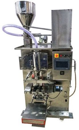 Paste Packing Machine