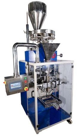 Volumetric Packing Machine