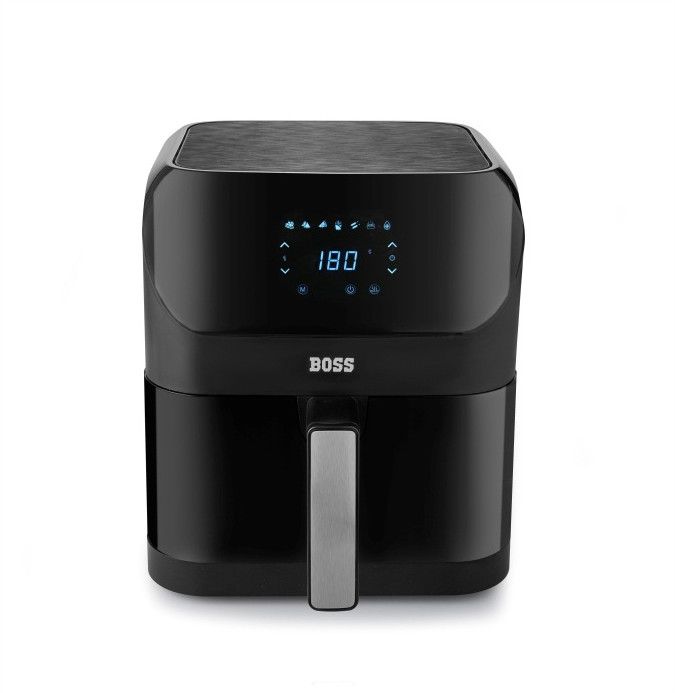 Aerofry 6 Litres Air Fryer