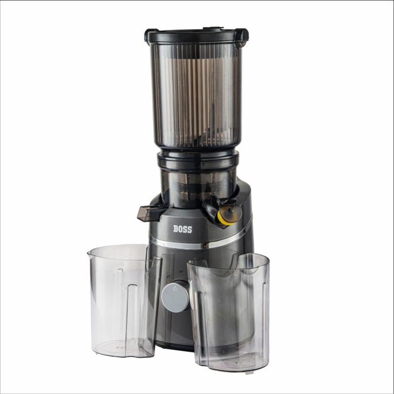 Cold Press Juicer