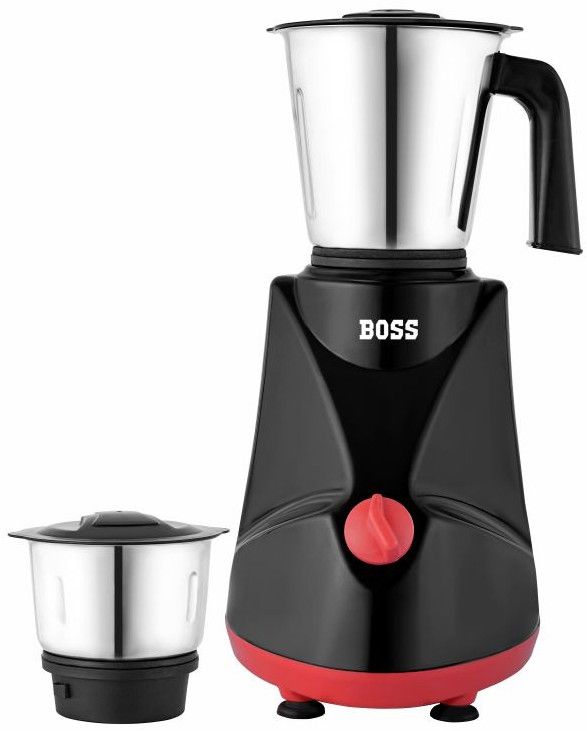 Comfort 500W Mixer Grinder