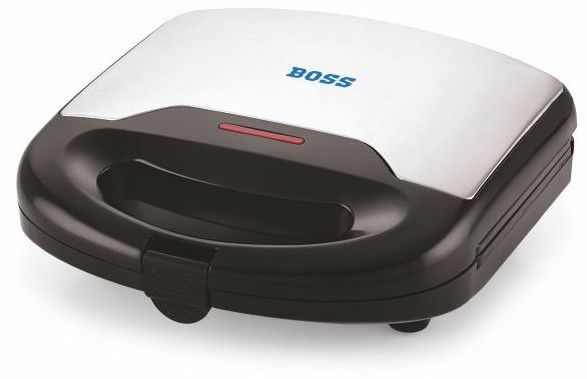 Crunchy 750 Watts Sandwich Toaster
