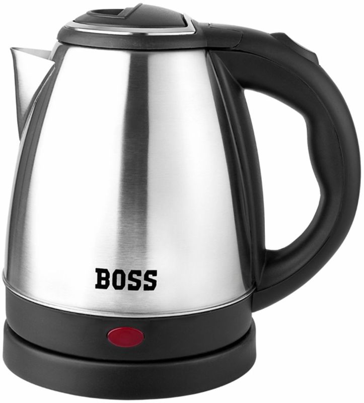 Majestic Water Electric Kettle