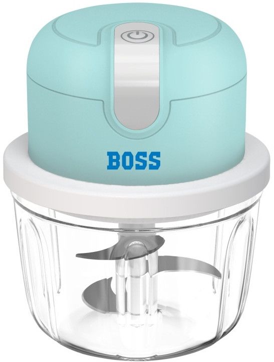 Rechargeable USB Mini Chopper