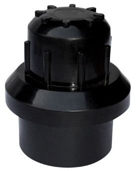 PVC Flush Valve For Industrial