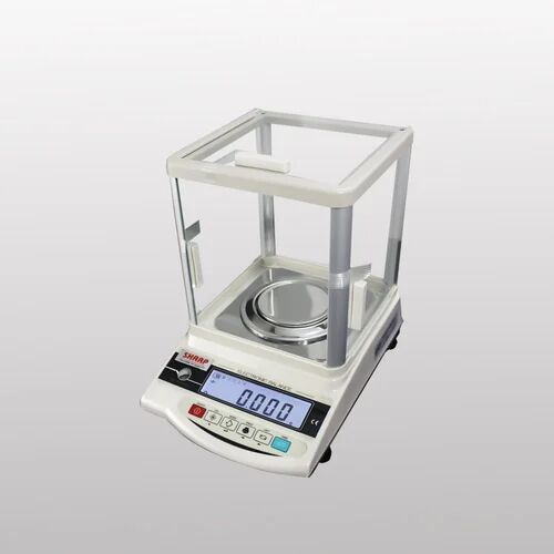 220 Gm Laboratory Scales