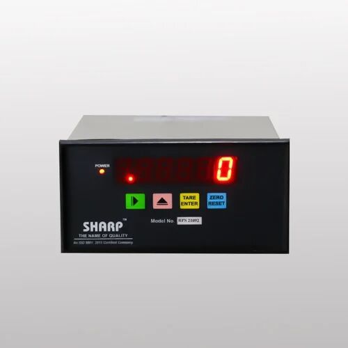 Bagging Controller By Sharp