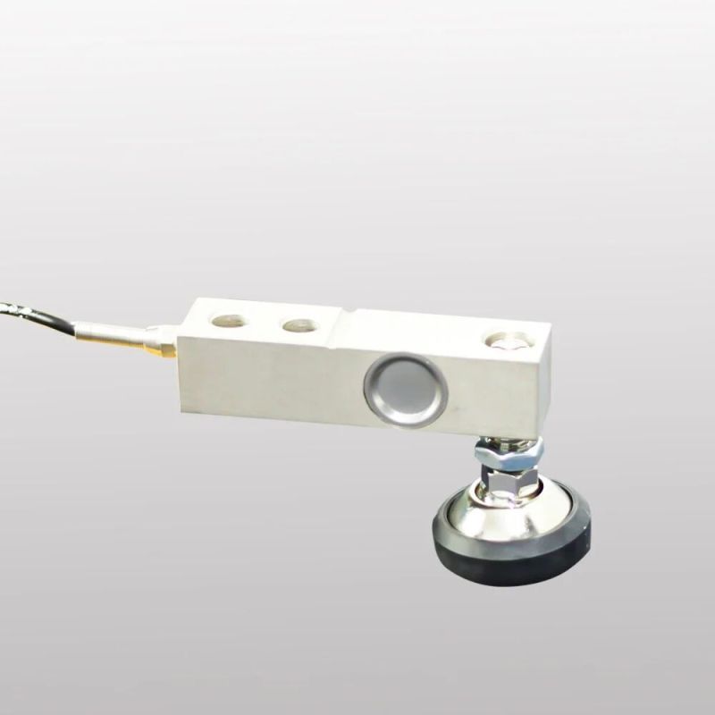 Double Ended Load Cell