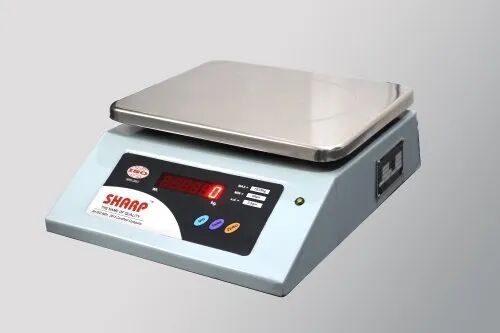 Govt. Stamp Weighing Scale