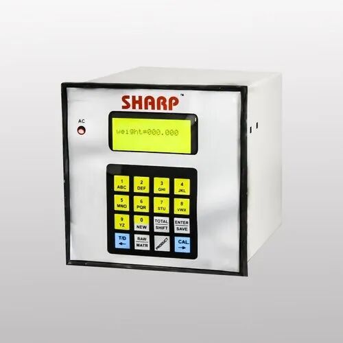 Weigh Feeder Controller