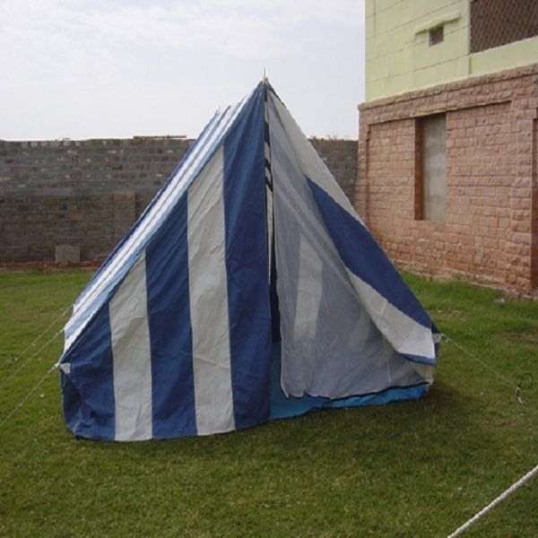 Small Relief Tent