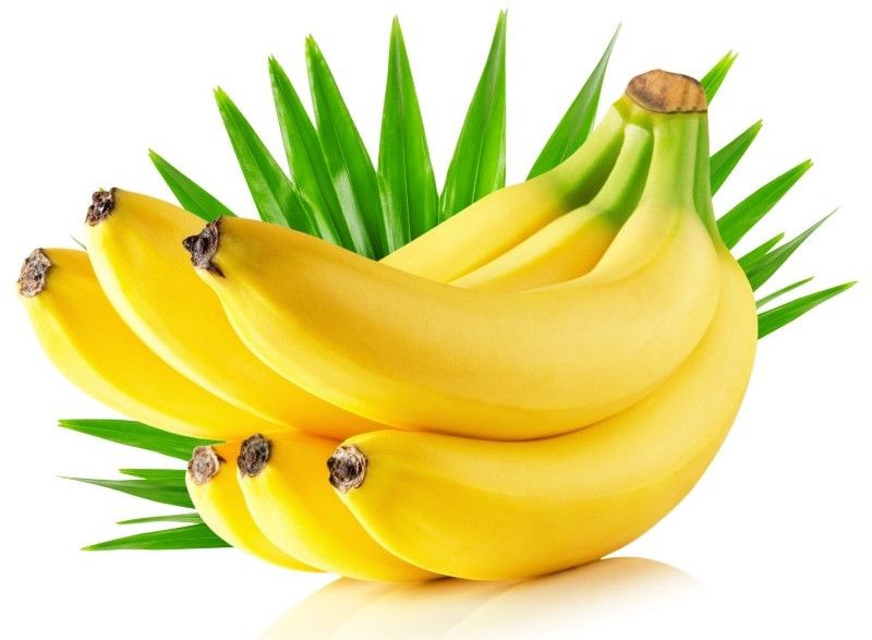 Fresh Banana