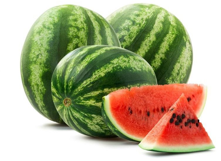 Fresh Watermelon