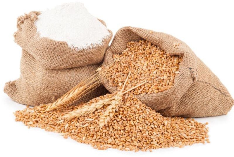 Wheat Flour