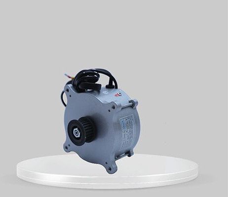 Monarch Door Drive Motor