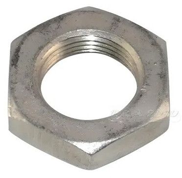 Mild Steel Hexagonal Lock Nut