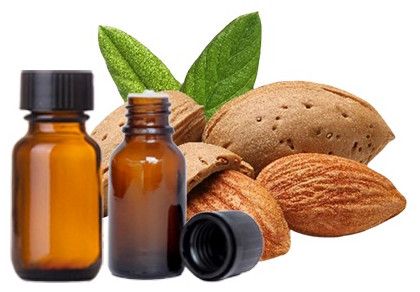 Almond Carrier Oil