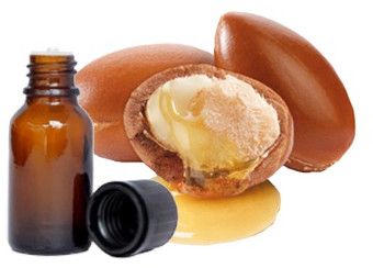 Argan Carrier Oils