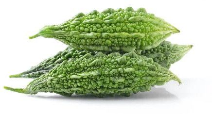 Fresh Bitter Gourd