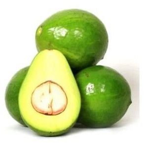 Fresh Avocado