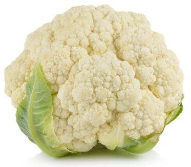 Fresh Cauliflower