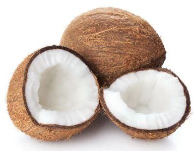 Fresh Coconut