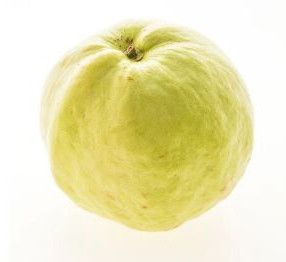 Fresh Guava White Big