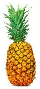 Fresh Pineapple