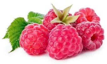 Fresh Raspberry