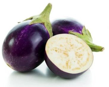 Fresh Small Brinjal