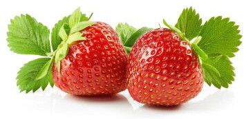 Fresh Strawberry