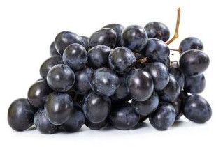 Grapes Black