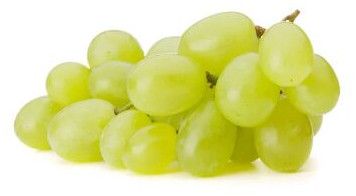 Grapes Green Italian Seedless