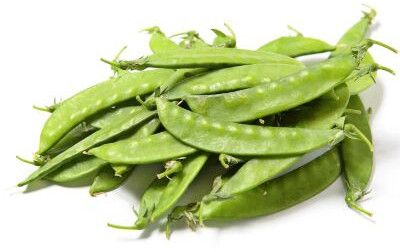 Snow Peas