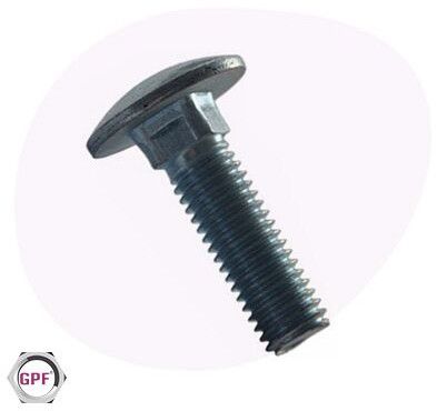 Carriage Bolt