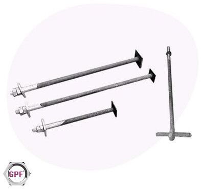 Foundation Bolt