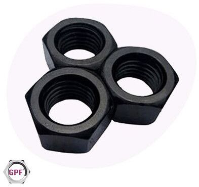 Heavy Hex Nut Standard Size for Construction