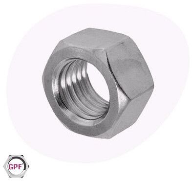 Hex Nut