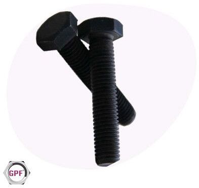 High Tensile Hex Bolt