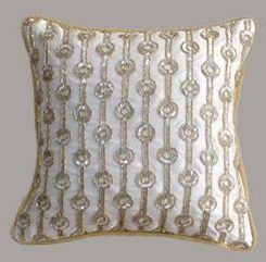 Decorative Cushions Understated Elegance