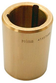 Rubber V8 Motor Bush