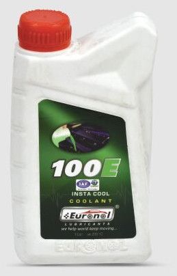 Insta Cool Radiator Coolant