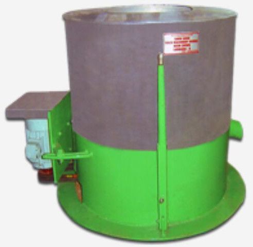 Hydro Extractor Machine, Dimension : Standard Dimensions