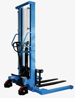 Manual Stacker for Industrial