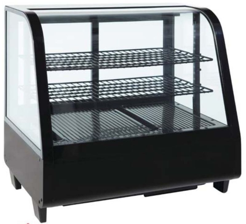 Bakery Display Counter